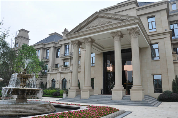 復地御香山GRC、EPS