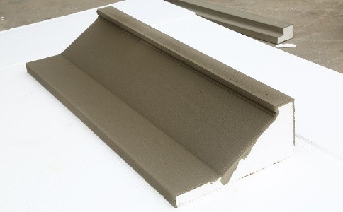 四川eps外墻裝飾有著怎樣的施工工藝呢？