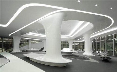 grg吊頂?shù)墓に噧?yōu)勢(shì)有哪些？